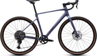 Cube Nuroad Pro mysticpurple´n´black