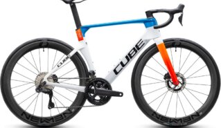 Cube Litening AERO C:68X Race