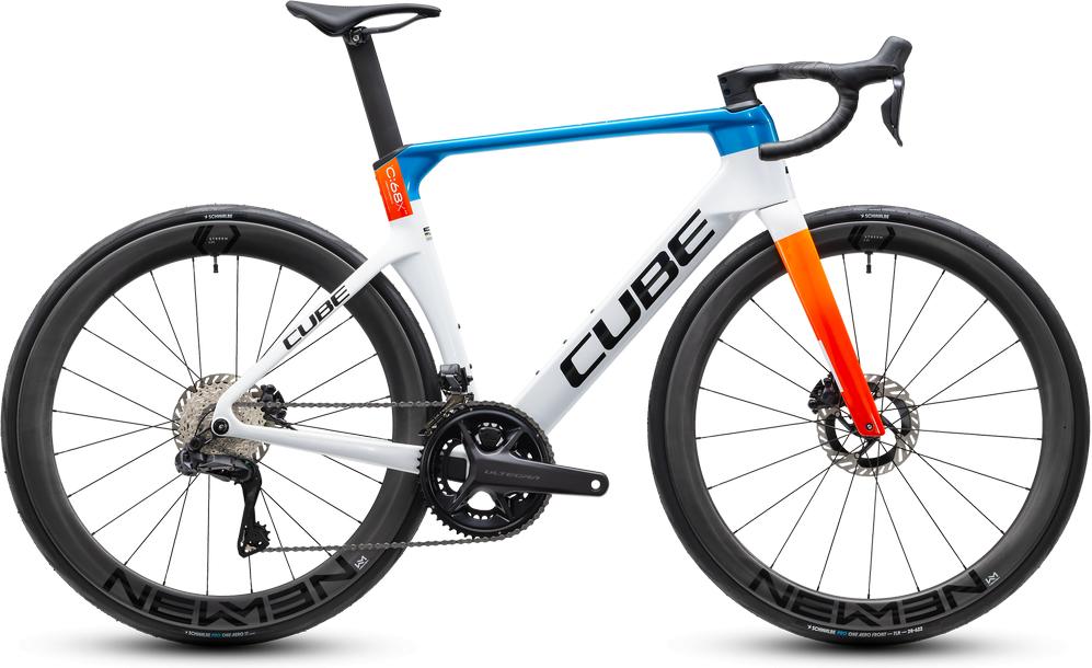 Cube Litening AERO C:68X Race