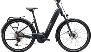 Cube Nuride Hybrid Performance 720