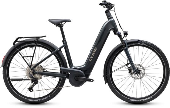 Cube Nuride Hybrid Performance 720