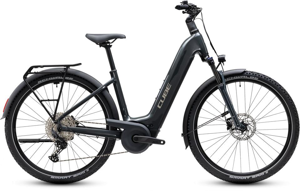 Cube Nuride Hybrid Performance 720