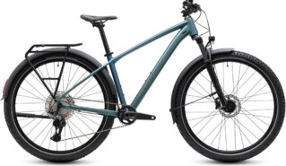 Cube Aim SLX FE shiftverde´n´chrome