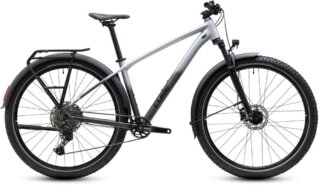 Cube Aim Pro FE grey´n´black 2027