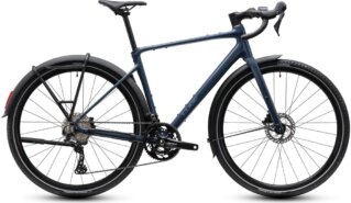 Cube Nuroad Race FE inkgrey´n´grey