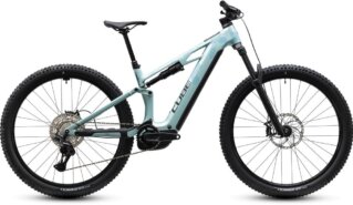 Cube Stereo Hybrid ONE44 HPC