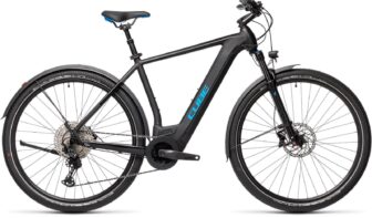 Cube Cross Hybrid Race 625 Allroad Cube Cross Hybrid Race 625 Allroad