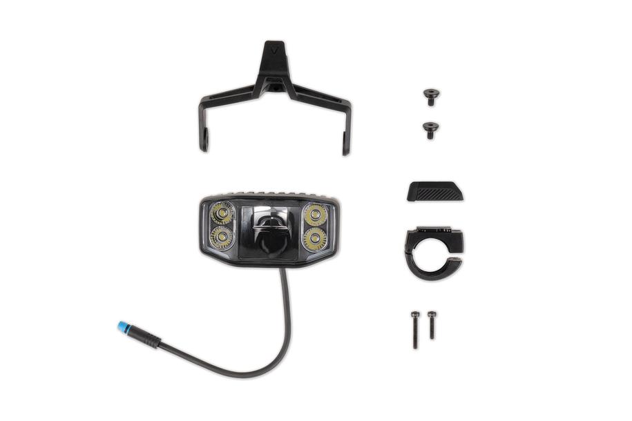 ACID E-Bike Frontlicht PRO-E 300