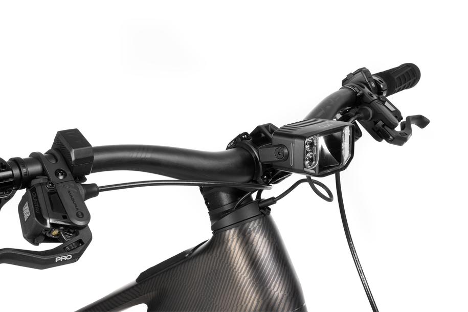 ACID E-Bike Frontlicht PRO-E 300