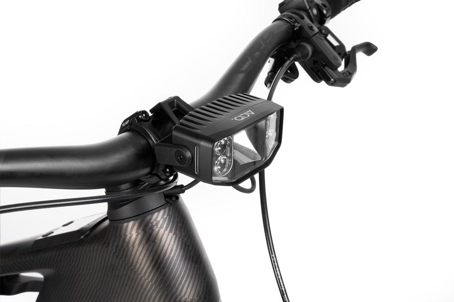 ACID E-Bike Frontlicht PRO-E 300