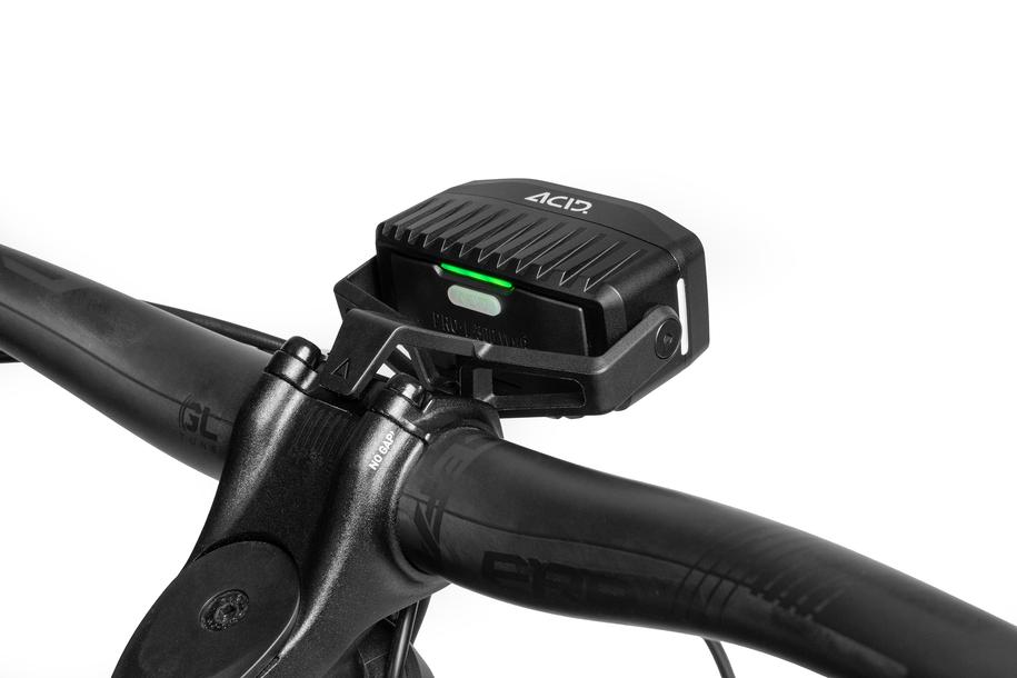 ACID E-Bike Frontlicht PRO-E 300