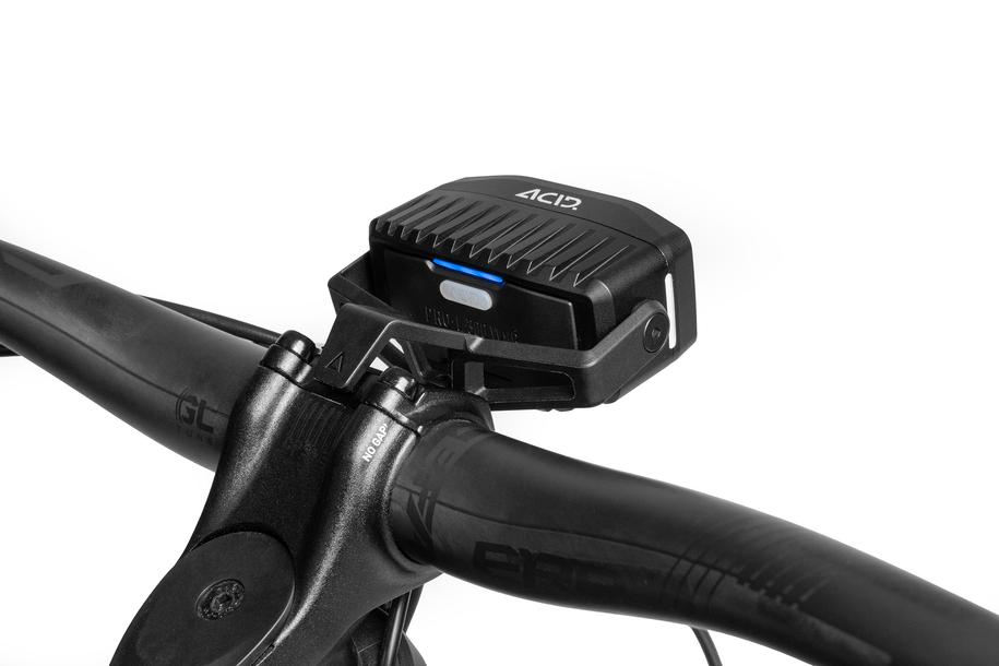 ACID E-Bike Frontlicht PRO-E 300