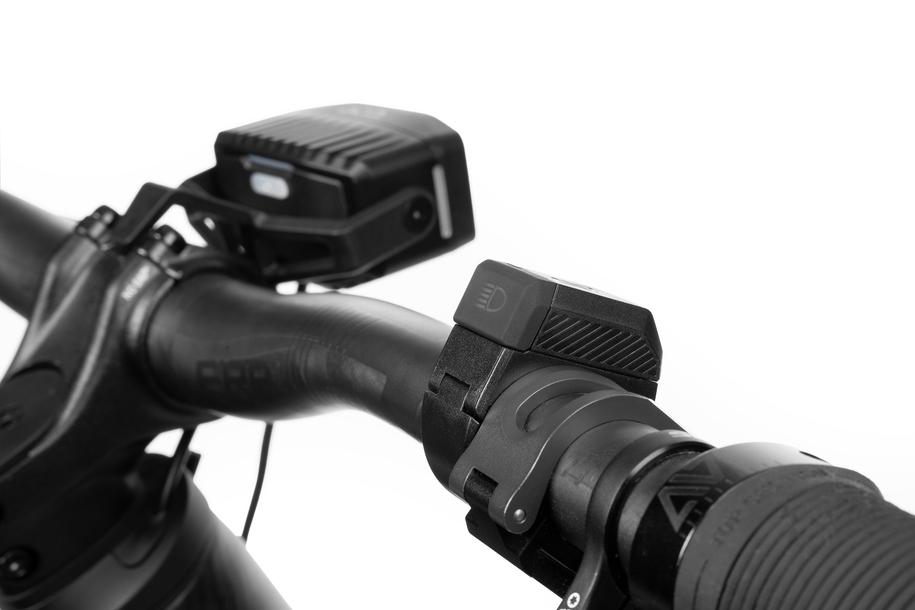 ACID E-Bike Frontlicht PRO-E 300