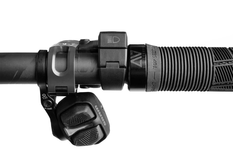 ACID E-Bike Frontlicht PRO-E 300