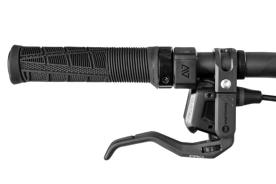 ACID E-Bike Frontlicht PRO-E 300