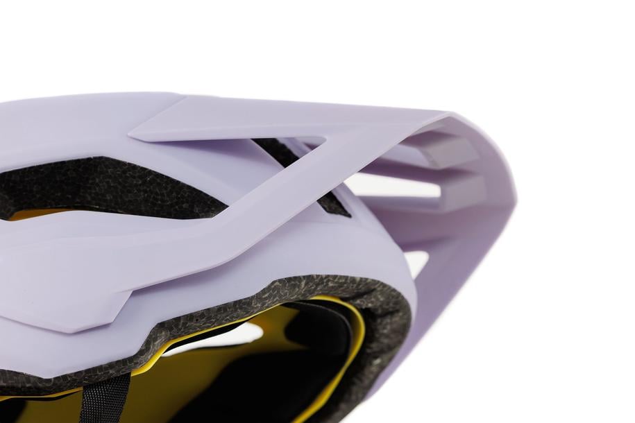 CUBE Helm STRAY lilac