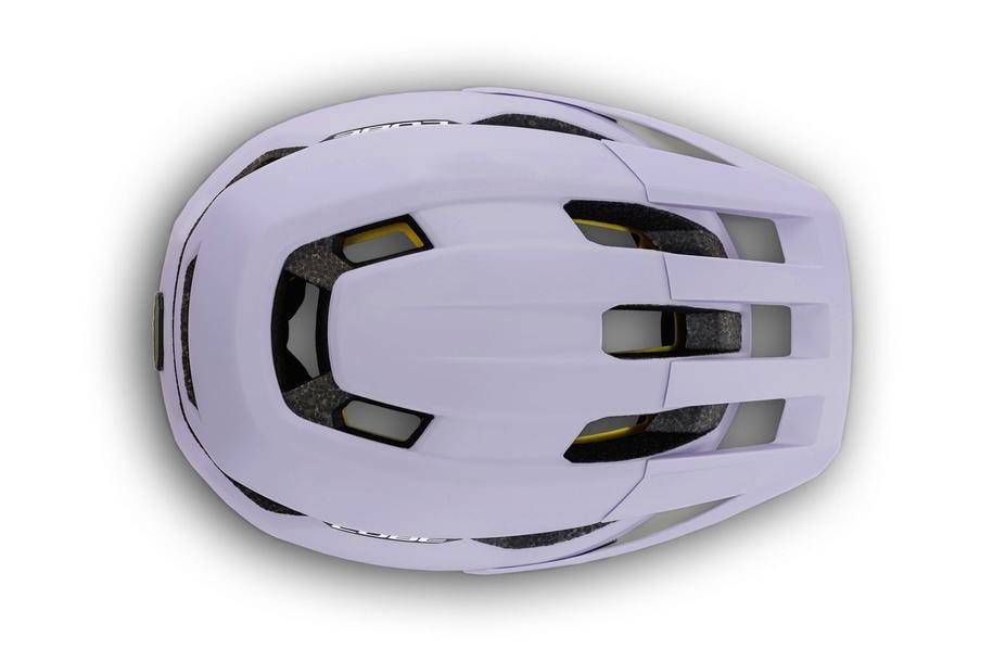 CUBE Helm STRAY lilac