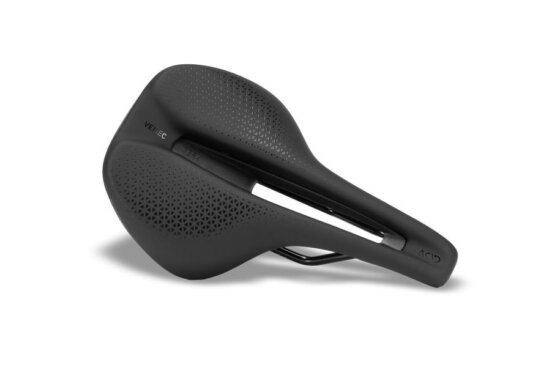 ACID Sattel VENEC CERA black