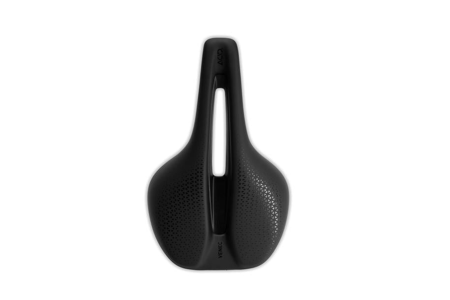 ACID Sattel VENEC CERA black
