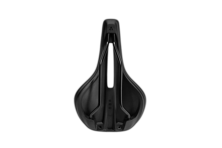 ACID Sattel VENEC CERA black