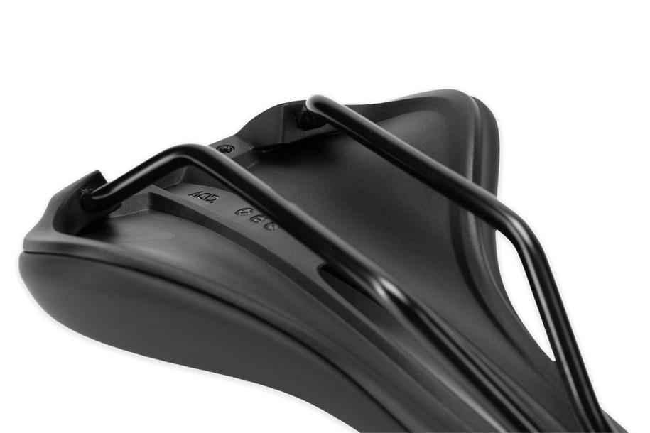 ACID Sattel VENEC CERA black