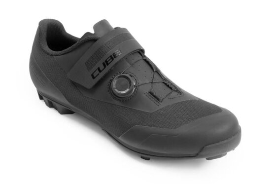 CUBE Schuhe PEAK black