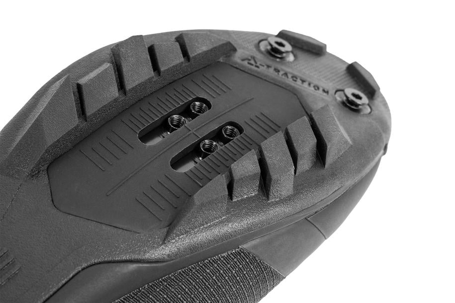 CUBE Schuhe PEAK black