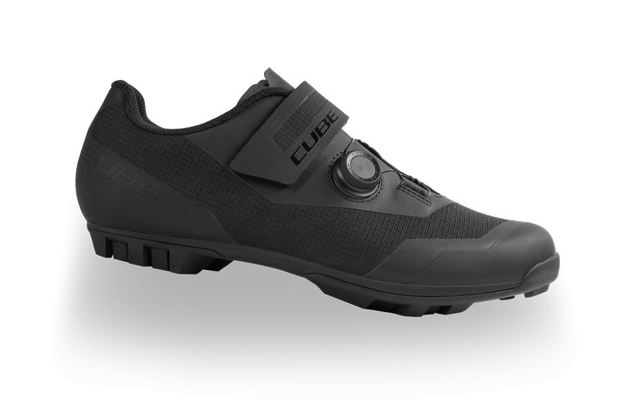 CUBE Schuhe PEAK black