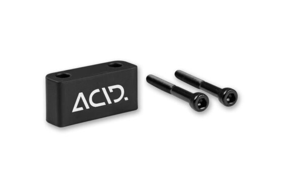ACID Abstandshalter für Fahrradständer