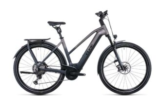 Cube Kathmandu Hybrid SLT 750 Cube Kathmandu Hybrid SLT 750