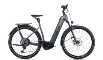 Cube Kathmandu Hybrid SLT 750 Cube Kathmandu Hybrid SLT 750