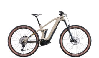Cube Stereo Hybrid 140 HPC Race Cube Stereo Hybrid 140 HPC Race
