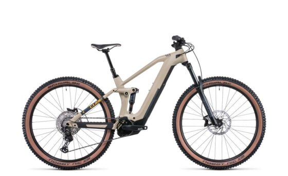 Cube Stereo Hybrid 140 HPC Race Cube Stereo Hybrid 140 HPC Race