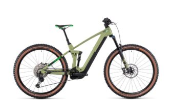 Cube Stereo Hybrid 140 HPC SL 750 Cube Stereo Hybrid 140 HPC SL 750