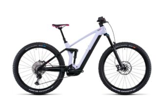Cube Stereo Hybrid 140 HPC SL 750 Cube Stereo Hybrid 140 HPC SL 750