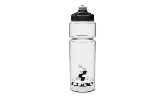 CUBE Trinkflasche 0,75l Icon