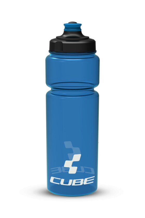 CUBE Trinkflasche 0.75l Icon blue