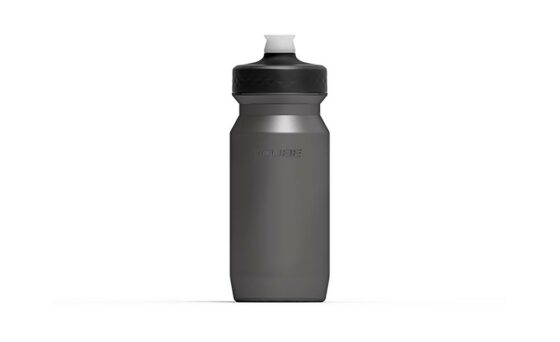 CUBE Trinkflasche Grip 0.5l black