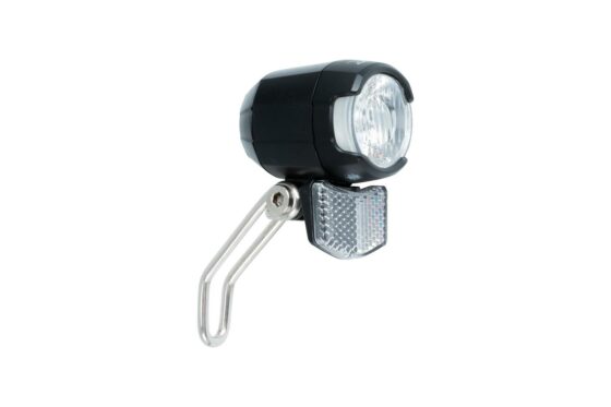 RFR Dynamo Frontlicht D 50 black