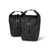 ACID Fahrradtasche TRAVLR 20/2