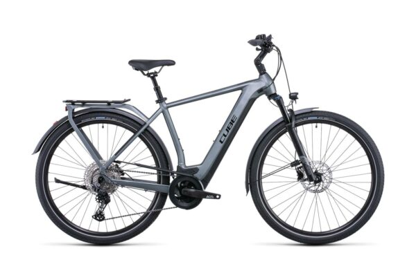 Cube Kathmandu Hybrid Pro 625