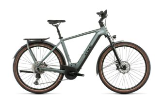 Cube Kathmandu Hybrid EXC 750 Cube Kathmandu Hybrid EXC 750