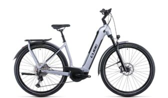 Cube Kathmandu Hybrid SL 750 Cube Kathmandu Hybrid SL 750