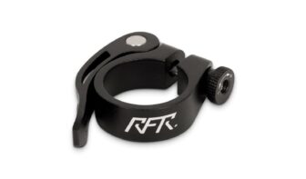 RFR Sattelklemme mit Schnellspanner RFR Sattelklemme mit Schnellspanner