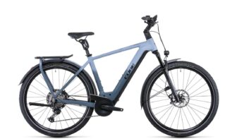 Cube Kathmandu Hybrid SLT 750 Cube Kathmandu Hybrid SLT 750