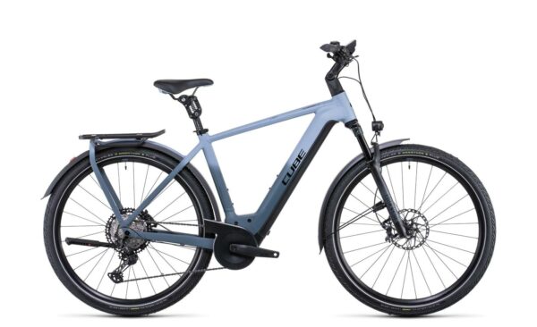 Cube Kathmandu Hybrid SLT 750
