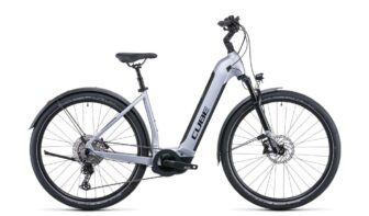 Cube Nuride Hybrid EXC 625 Allroad Cube Nuride Hybrid EXC 625 Allroad