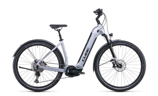 Cube Nuride Hybrid EXC 625 Allroad