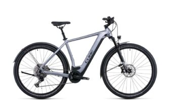 Cube Nuride Hybrid EXC 625 Allroad Cube Nuride Hybrid EXC 625 Allroad