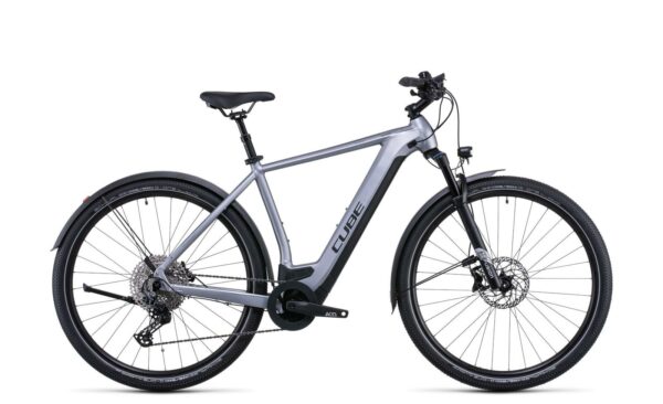 Cube Nuride Hybrid EXC 625 Allroad